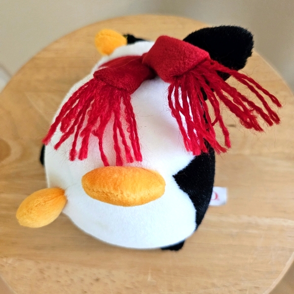 Plush Penguin - Picture 3 of 3